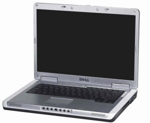 3- لپ تاپ استوک dell 6400
