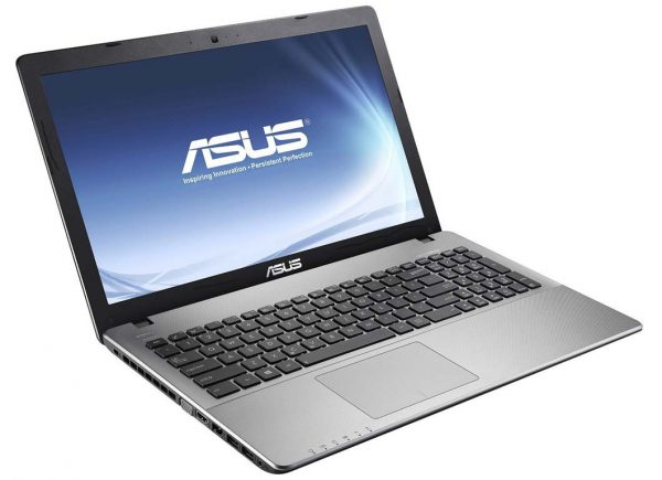 2- لپ تاپ استوک Asus K550l