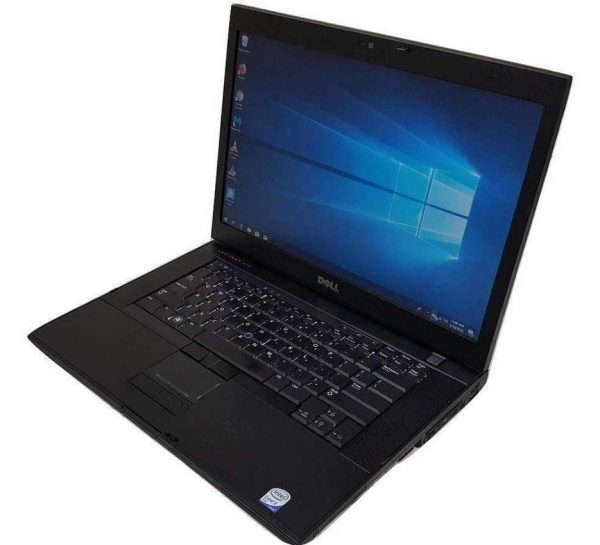 لپ تاپ استوک Dell E6500