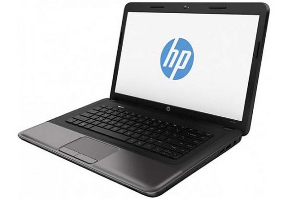 لپ تاپ استوک hp probook 650