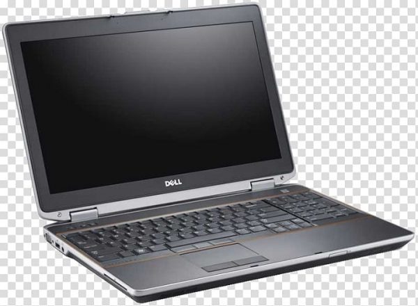 لپ تاپ استوک (1) Dell latitude E6420